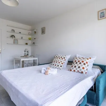 Grand Vue A 앙티브