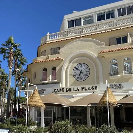 Grand Vue A 아파트 앙티브