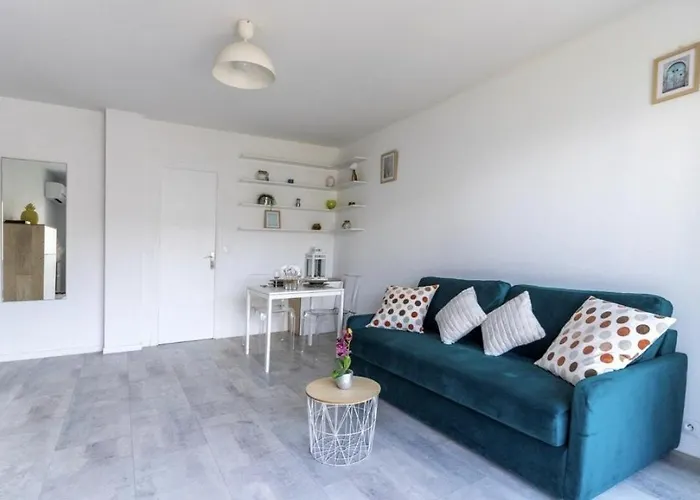 Grand Vue A Apartamento