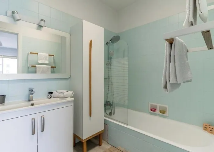 Grand Vue A Apartamento *