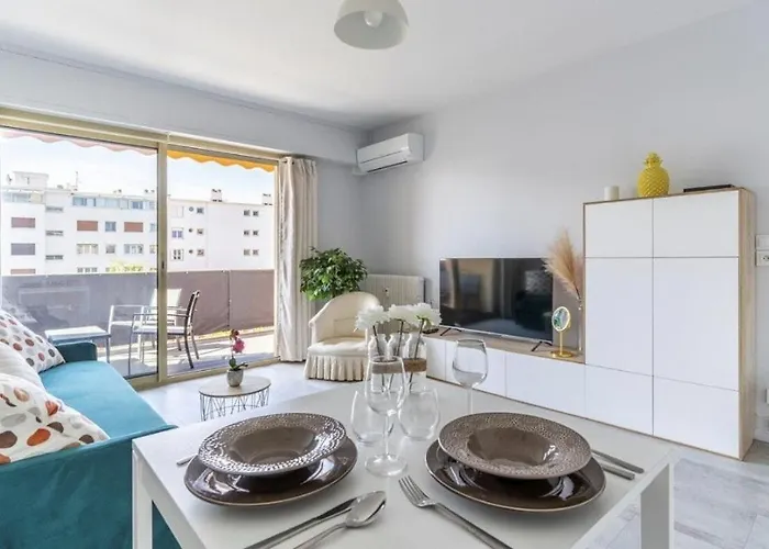 Grand Vue A Apartamento *