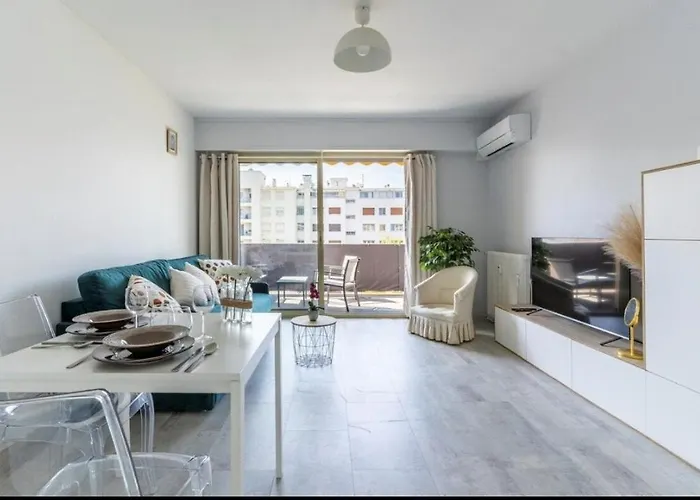 Apartamento Grand Vue A