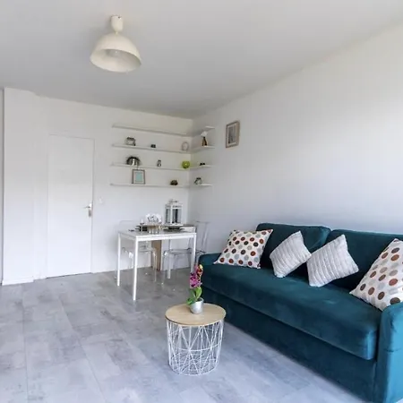 Grand Vue A Apartament