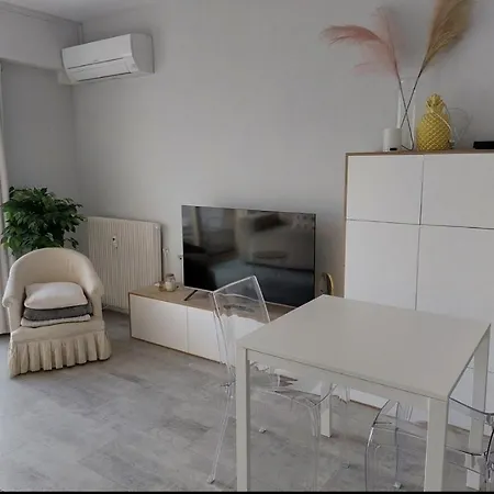 Grand Vue A Apartment Antibes