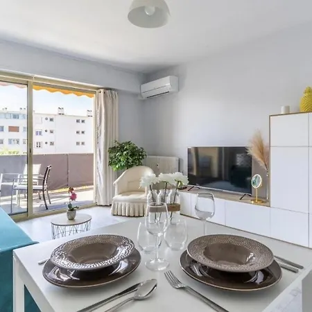 Grand Vue A Apartament *