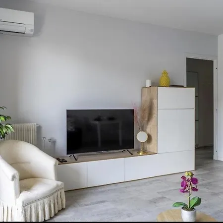 Apartment Grand Vue A *