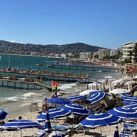 Grand Vue A Antibes