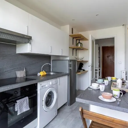 Grand Vue A * Antibes