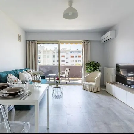 Apartament Grand Vue A