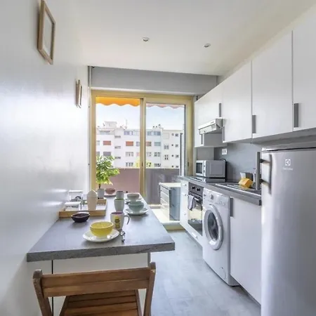 Grand Vue A Apartament Antibes