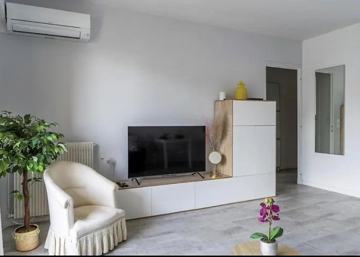 Apartment Grand Vue A *