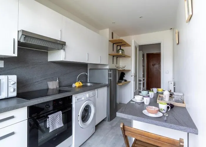 Grand Vue A * Antibes